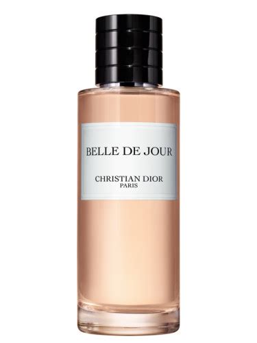 belle du jour dior